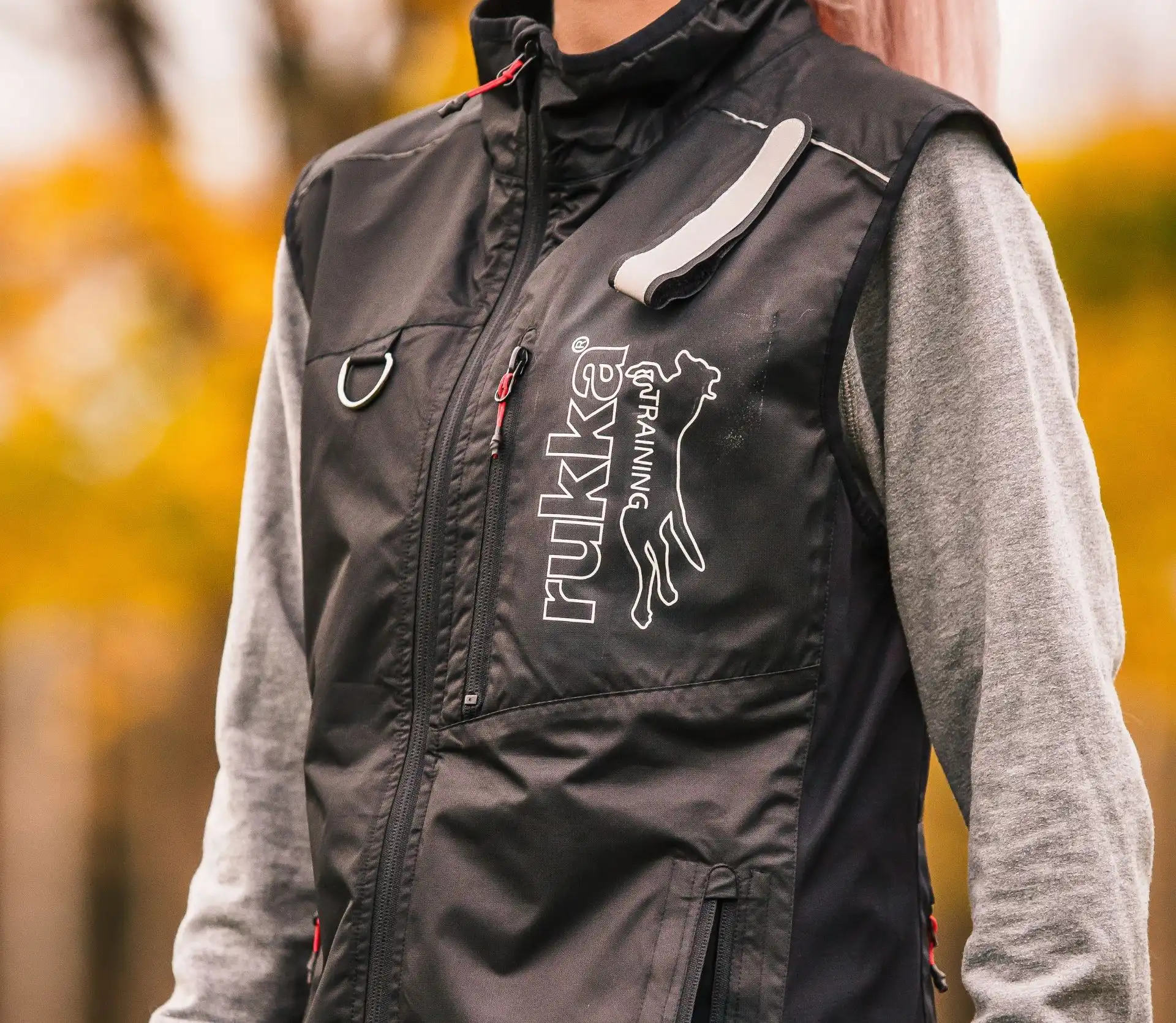 Rukka Pets Trainingsweste